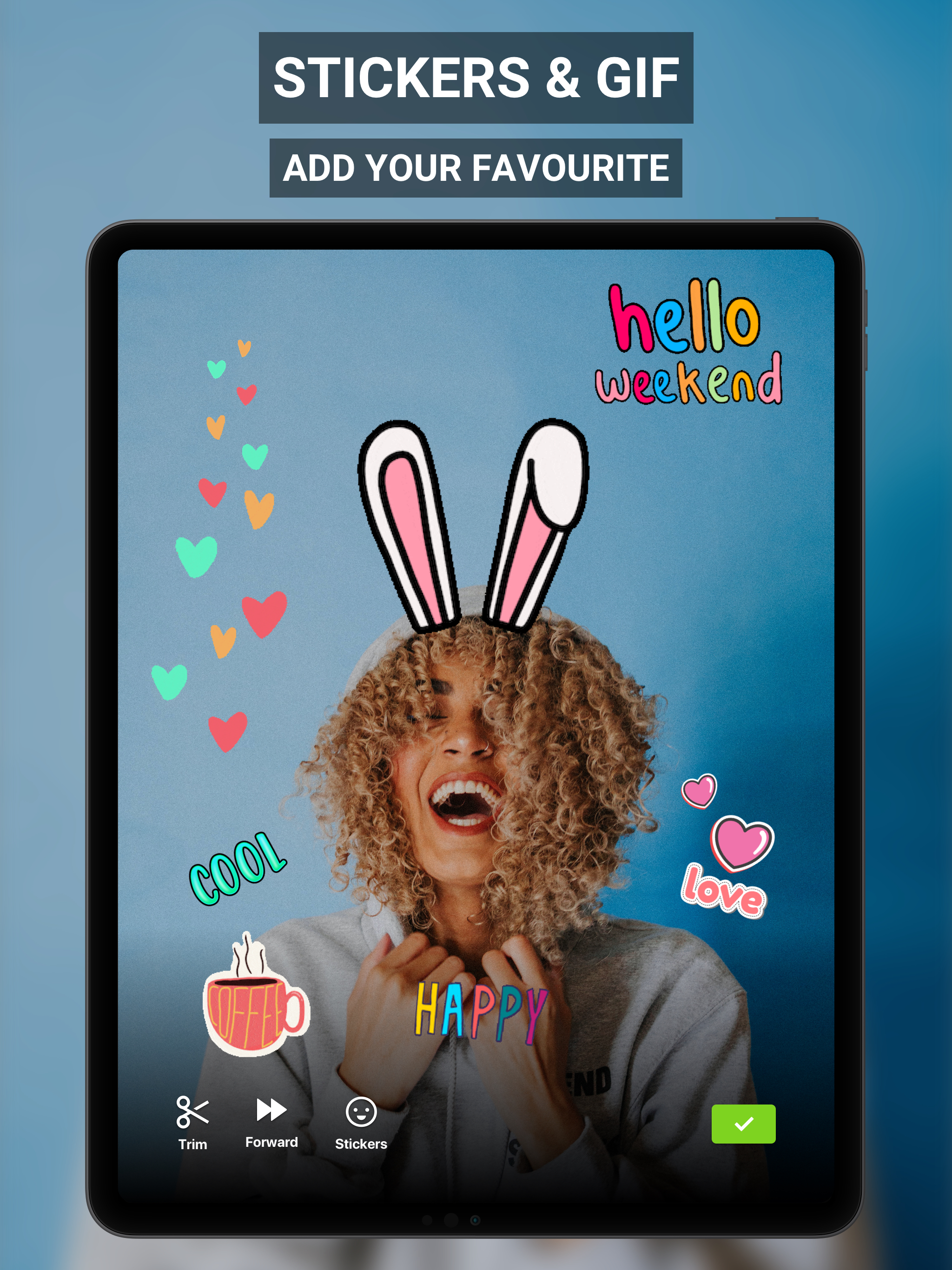 Sync.Ly - Music Video Maker screenshot 12