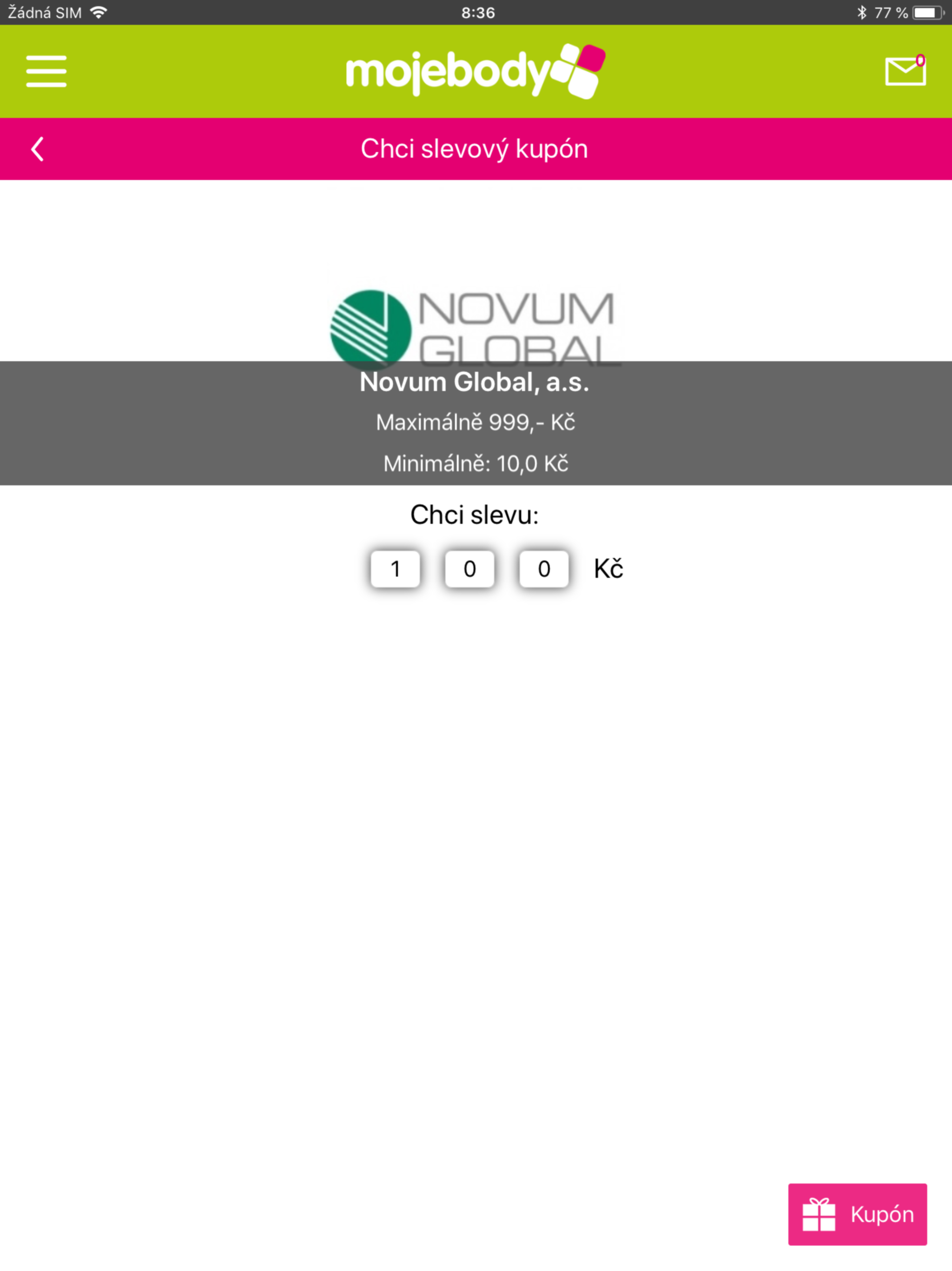 mojebody