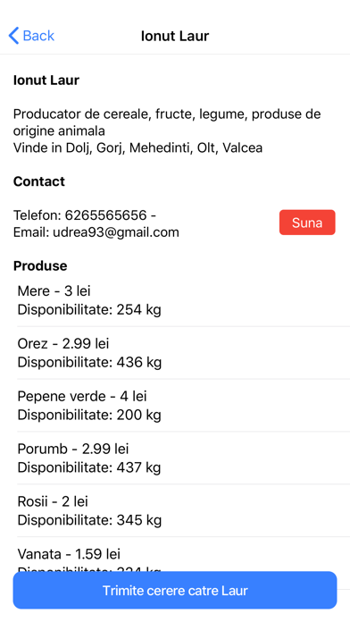 Screenshot #2 pour FermaLink