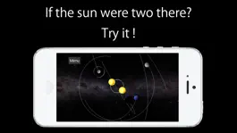 Game screenshot Solar System Maker hack