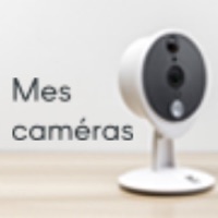 Mes caméras pour PC