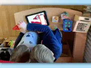 toyshop - die kaufladen kasse iPad Captures Décran 2