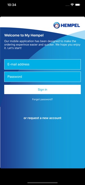 My Hempel(圖1)-速報App