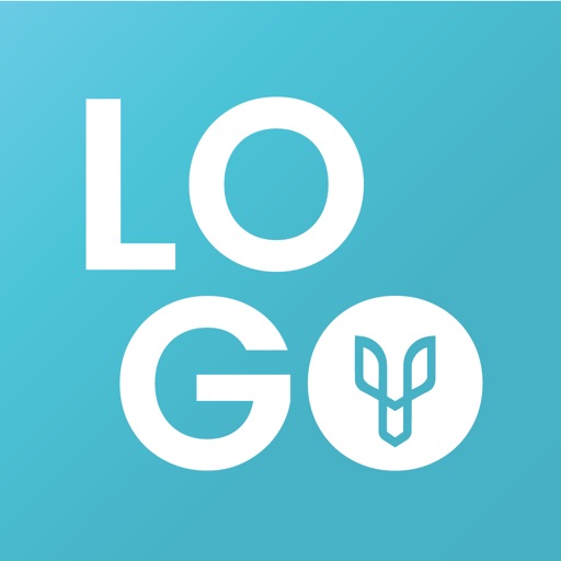 Logo Maker by Desygner iOS App