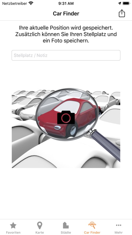 Parkziel.de screenshot-5