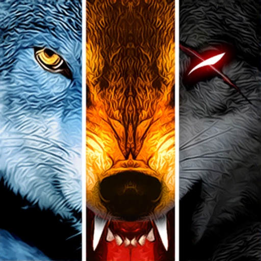 Wolf Online iOS App