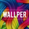 Icon WALLPER - Best Live Wallpapers