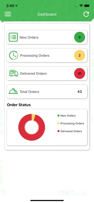 YourEats_DeliveryPerson(圖2)-速報App