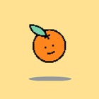 Jumping Orange PRO - Orange Juice!