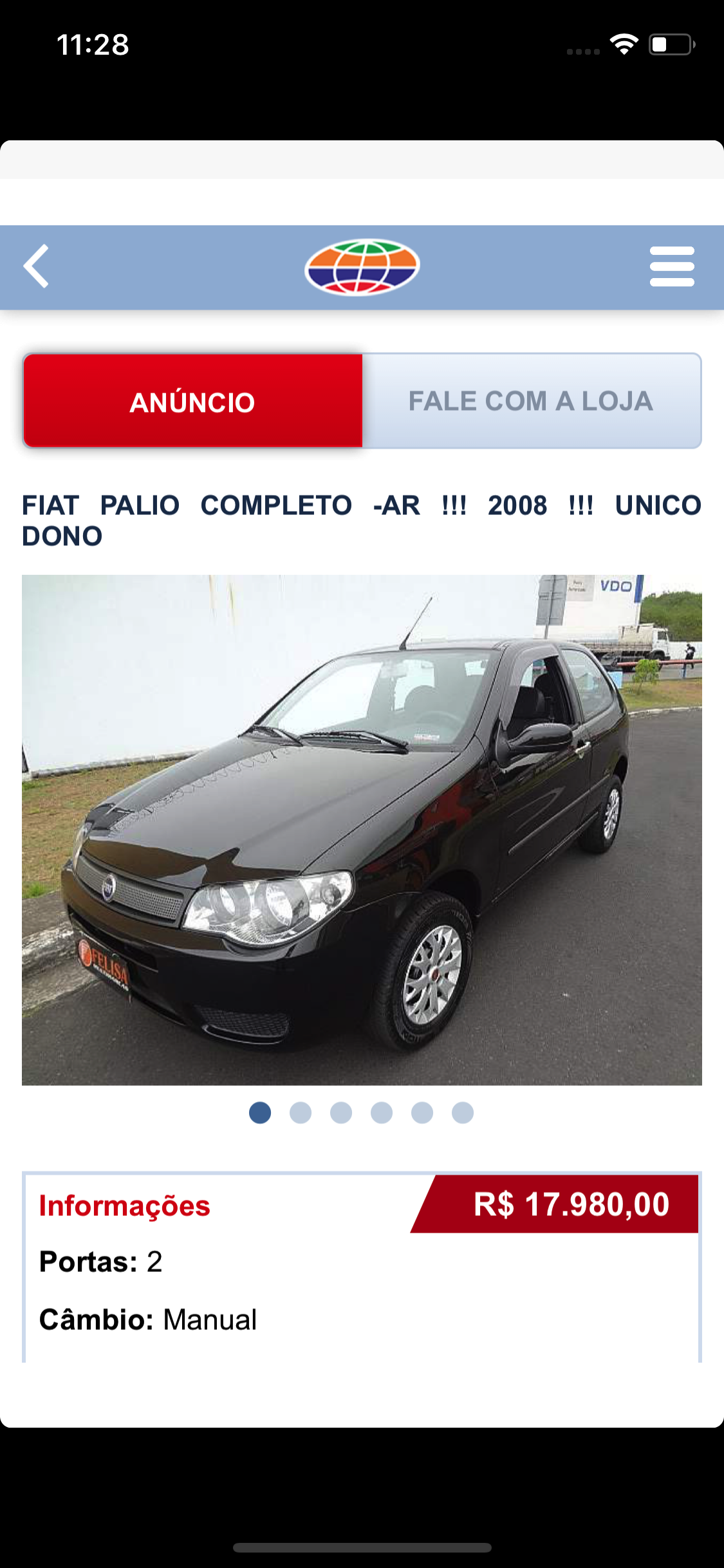Auto Shopping Global