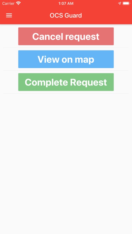 OCS Guard screenshot-7
