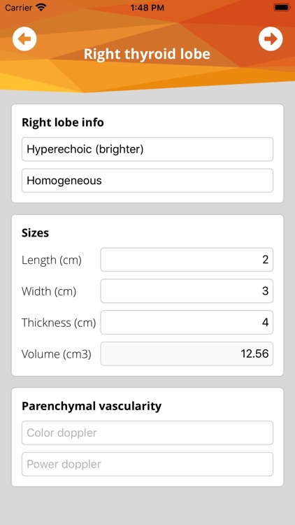 icMED.Thyroid screenshot-7