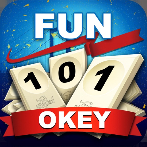 Fun 101 Okey download