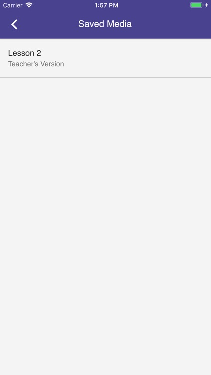 Outstanding English screenshot-4