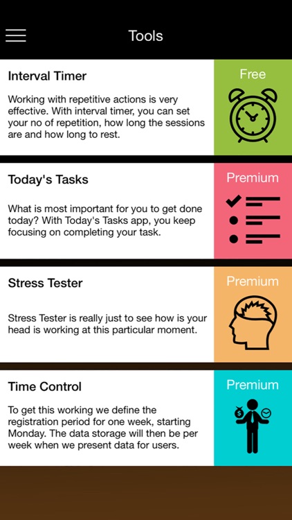 NoLimit-App screenshot-4