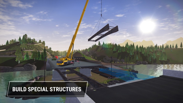 Construction Simulator 3 screenshot-2