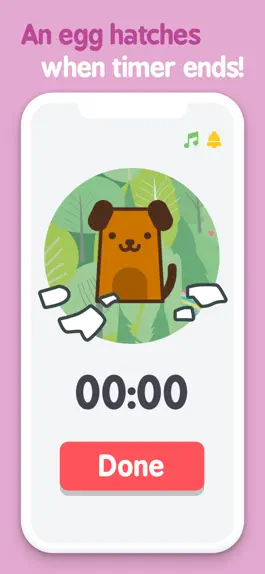 Game screenshot Little Timer Hatch Countdown apk