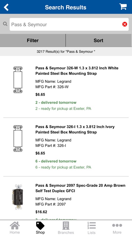 Friedman Electric screenshot-6