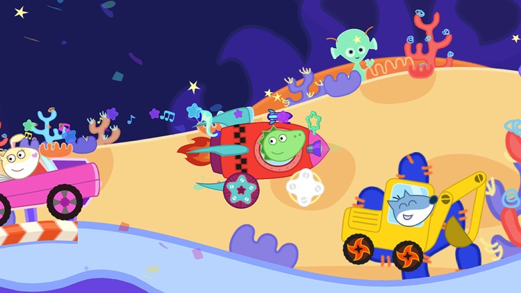 Car Tuning & Racing Games screenshot-6