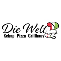 Die Welt Kebap Pizza Grillhaus apk