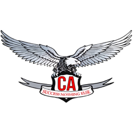 CA Test Series icon