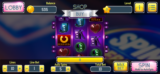 Pure Win Slots(圖2)-速報App