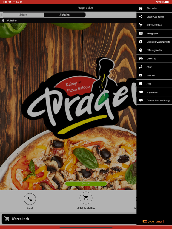 Screenshot #6 pour Prager Saloon