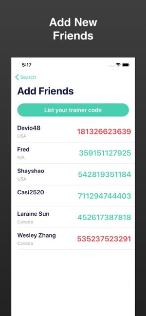Gotcha - Pocket Pokedex(圖4)-速報App