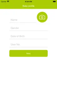babygrowing iphone resimleri 1