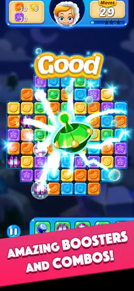 Game screenshot Lollipop Crush hack