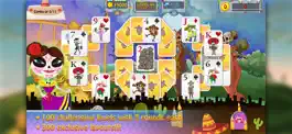 Game screenshot Day of the Dead: Solitaire mod apk