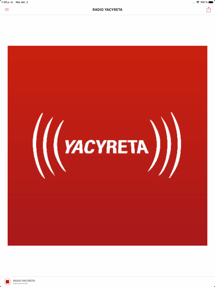Radio Yacyreta FM
