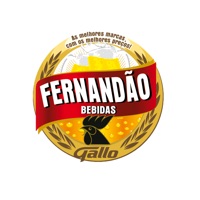 Fernandão Bebidas logo