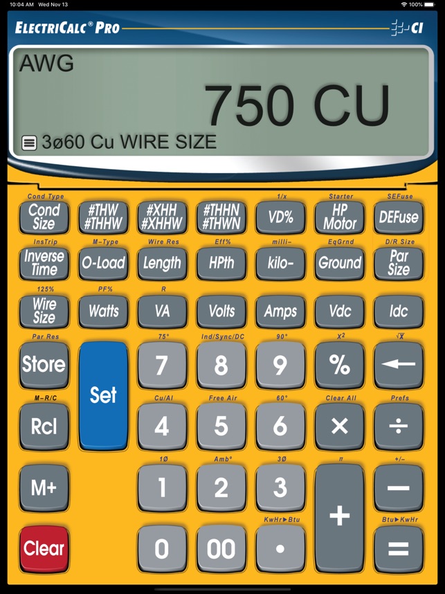 12+ Fuse Size Calculator