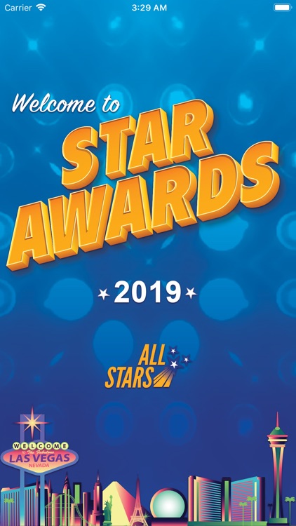 MSG Star Awards 2019