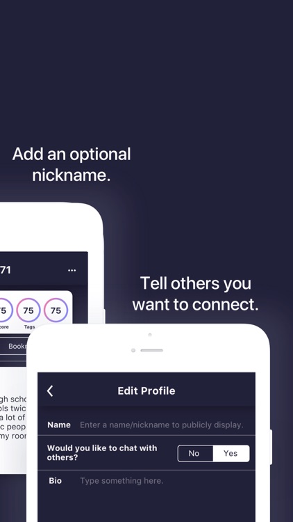 Trill Project screenshot-4