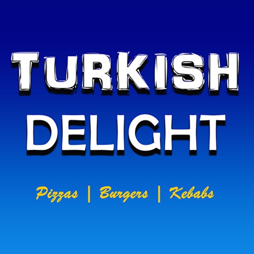 Turkish Delight Southport icon