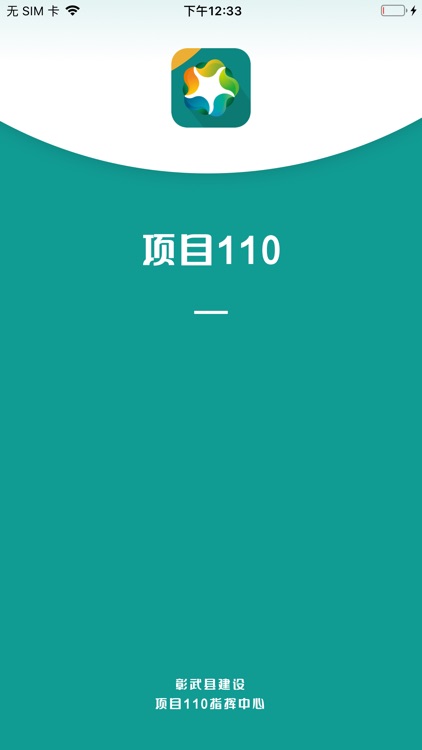 项目110