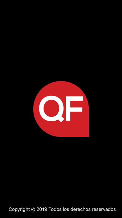 Quinta Fuerza Screenshot 1 - AppWisp.com