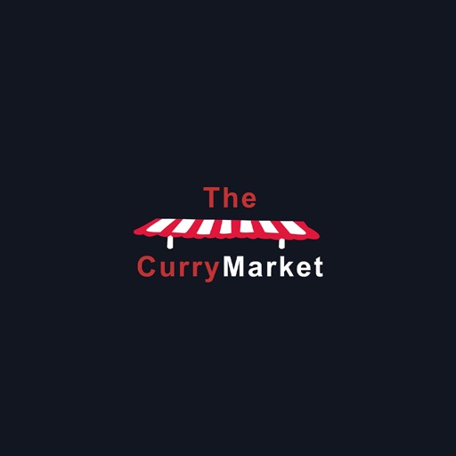 The Curry Market Hyde icon