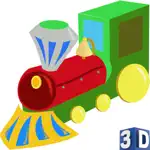 Train Brain 3D App Contact