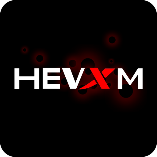 Hevxm Audio