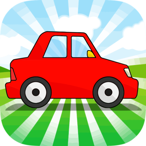 Car For Kids icon