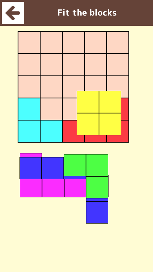 #6. Kids Building Blocks (iOS) 由: AMGAMES Inc.