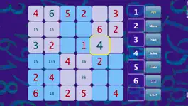 Game screenshot Sudoku Mini HD lite mod apk