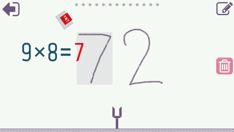 Times Tables 10x10 screenshot-9