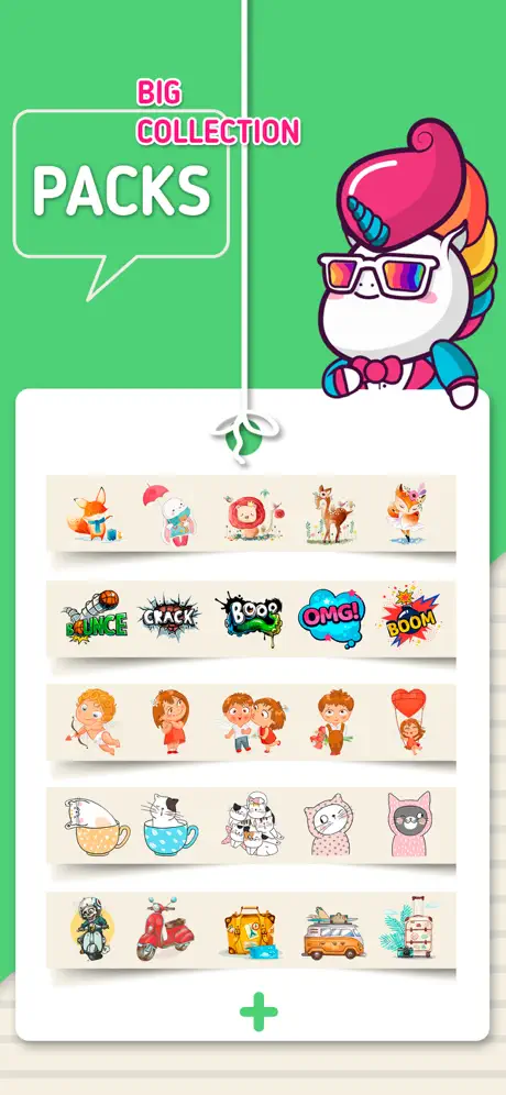 Pack Studio – Sticker Maker
