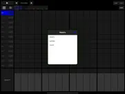 dadachron ipad capturas de pantalla 3