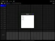 Dadachron ipad bilder 2