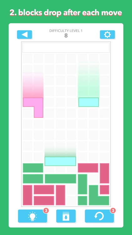Blocks: Jewel Puzzle Game